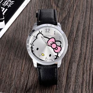 Hello Kitty Watch